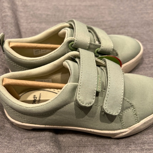 COPY - PEDIPED BRAND NEW - Avery style Sage color size 28 EU 11. -11.5 boys - Picture 3 of 10